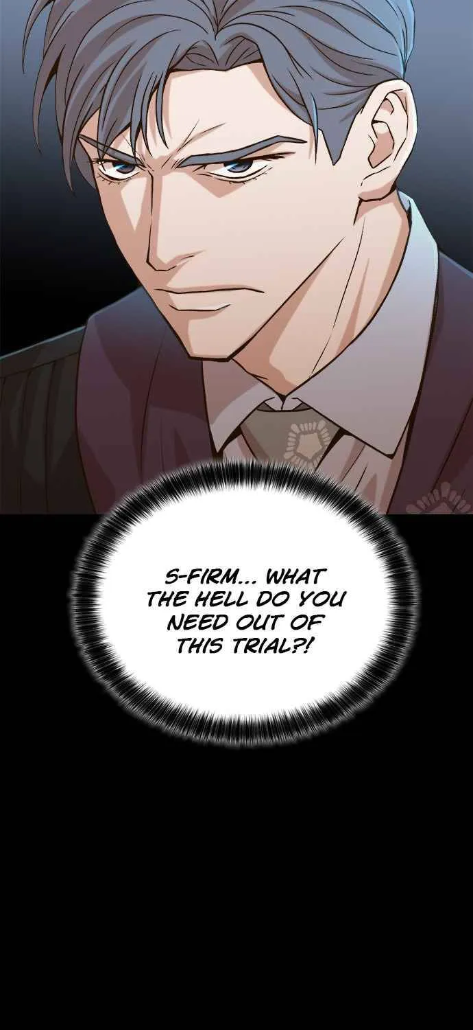 Judge Lee Han Young Kainu Manga Chapter 20 Page 3