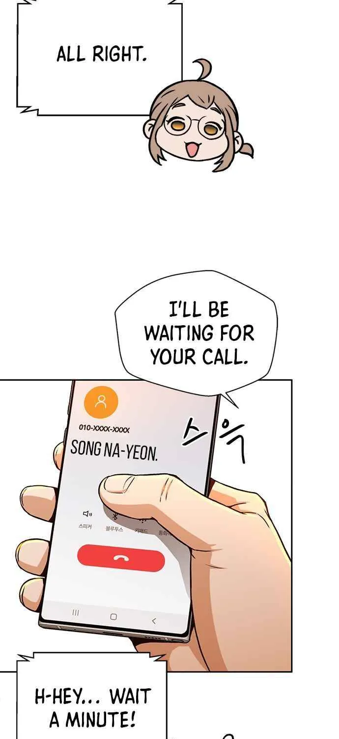 Judge Lee Han Young Kainu Manga Chapter 20 Page 11