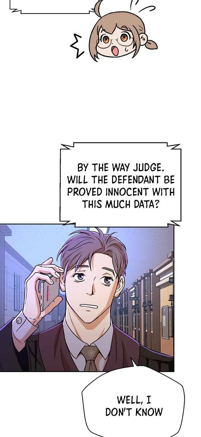 Judge Lee Han Young Kainu Manga Chapter 20 Page 12