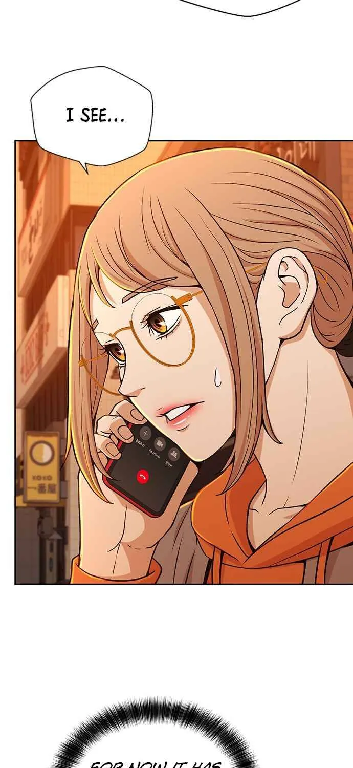 Judge Lee Han Young Kainu Manga Chapter 20 Page 13