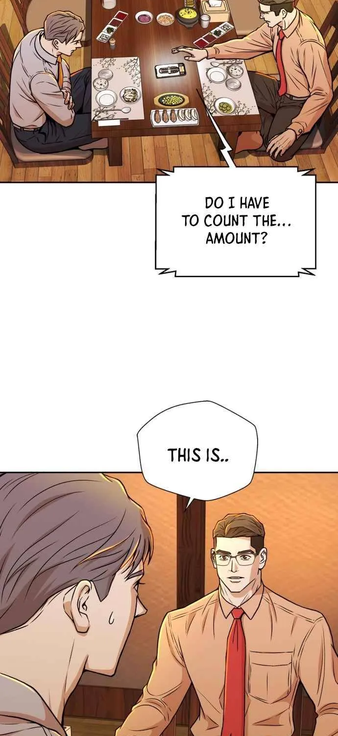 Judge Lee Han Young Kainu Manga Chapter 20 Page 18
