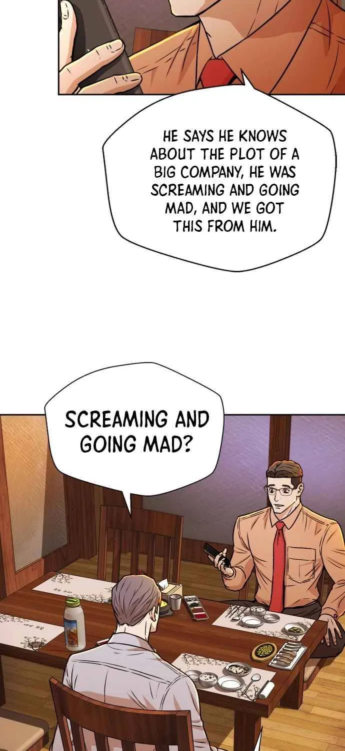 Judge Lee Han Young Kainu Manga Chapter 20 Page 23