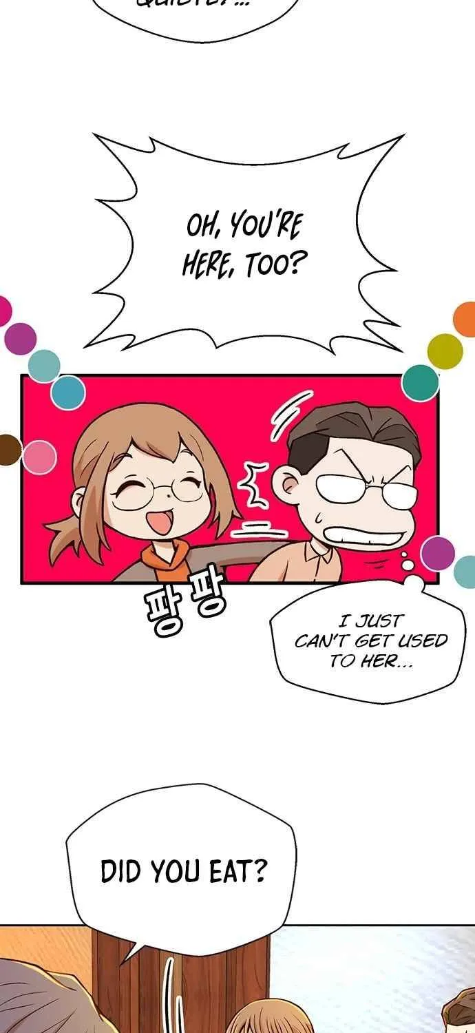 Judge Lee Han Young Kainu Manga Chapter 20 Page 25