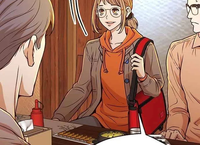 Judge Lee Han Young Kainu Manga Chapter 20 Page 26
