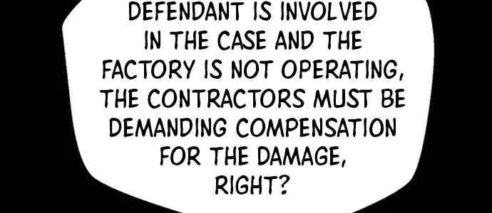 Judge Lee Han Young Kainu Manga Chapter 20 Page 30