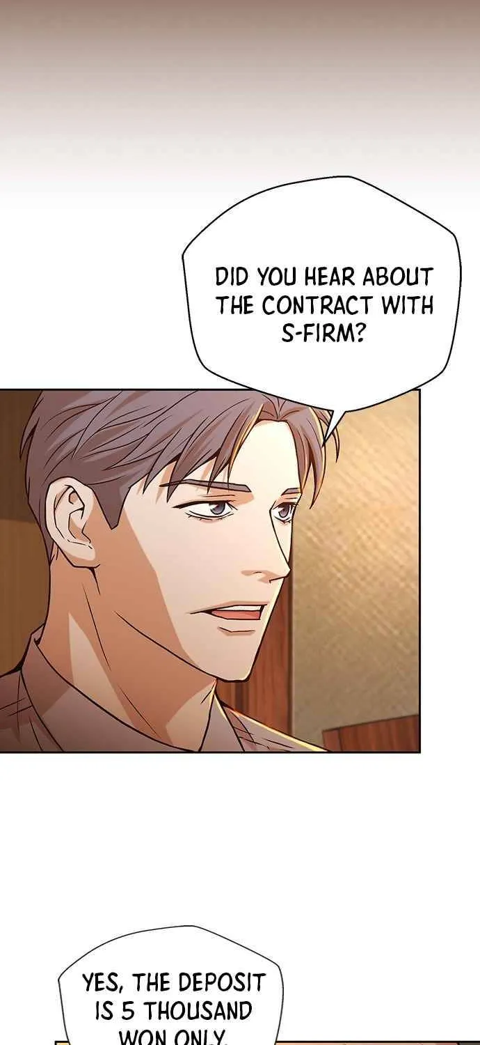 Judge Lee Han Young Kainu Manga Chapter 20 Page 32