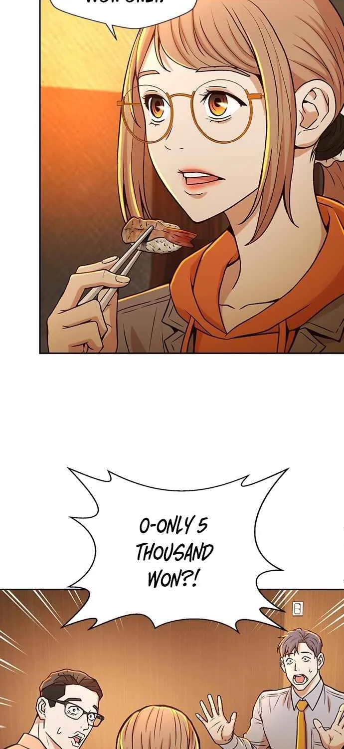 Judge Lee Han Young Kainu Manga Chapter 20 Page 33