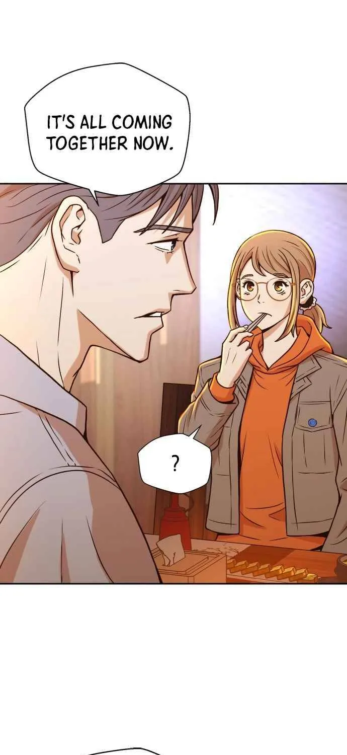 Judge Lee Han Young Kainu Manga Chapter 20 Page 36