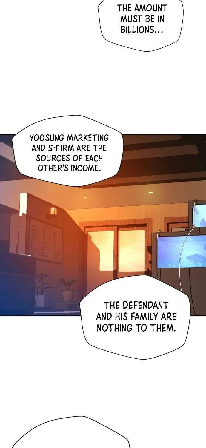 Judge Lee Han Young Kainu Manga Chapter 20 Page 39
