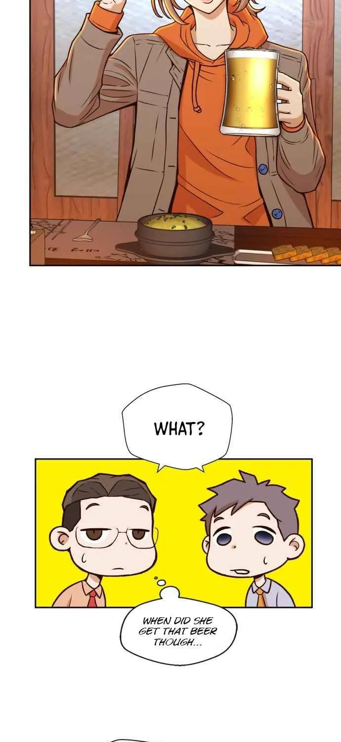 Judge Lee Han Young Kainu Manga Chapter 20 Page 41