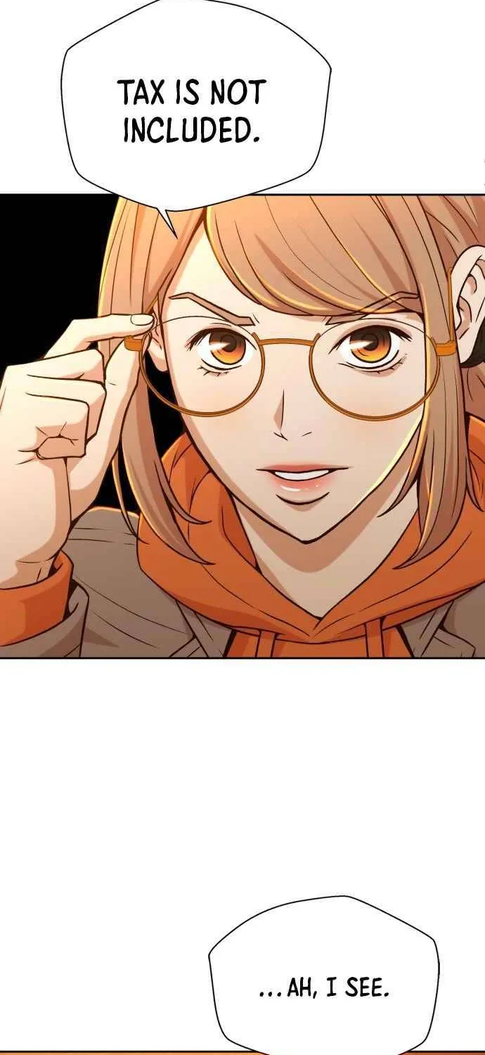 Judge Lee Han Young Kainu Manga Chapter 20 Page 42