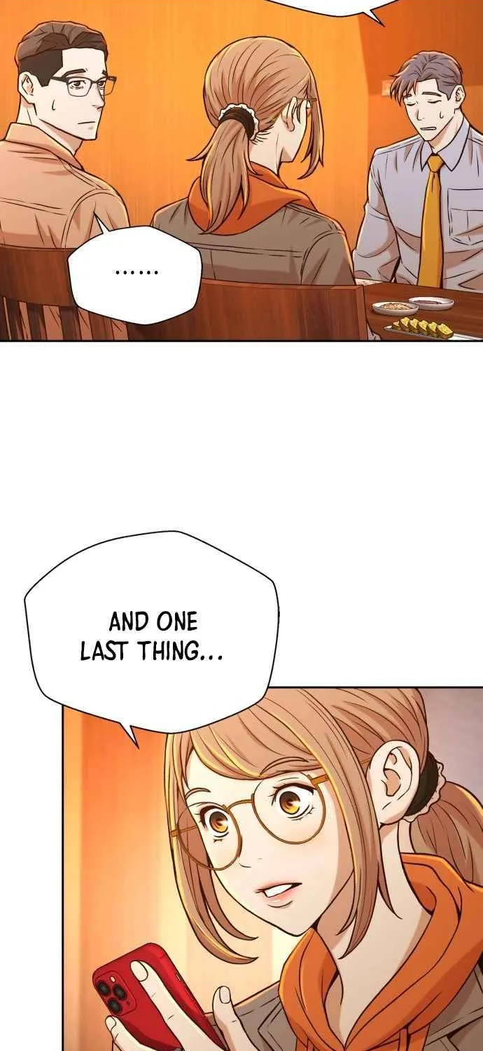 Judge Lee Han Young Kainu Manga Chapter 20 Page 43
