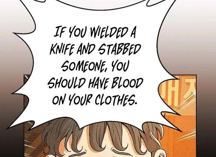 Judge Lee Han Young Kainu Manga Chapter 20 Page 46