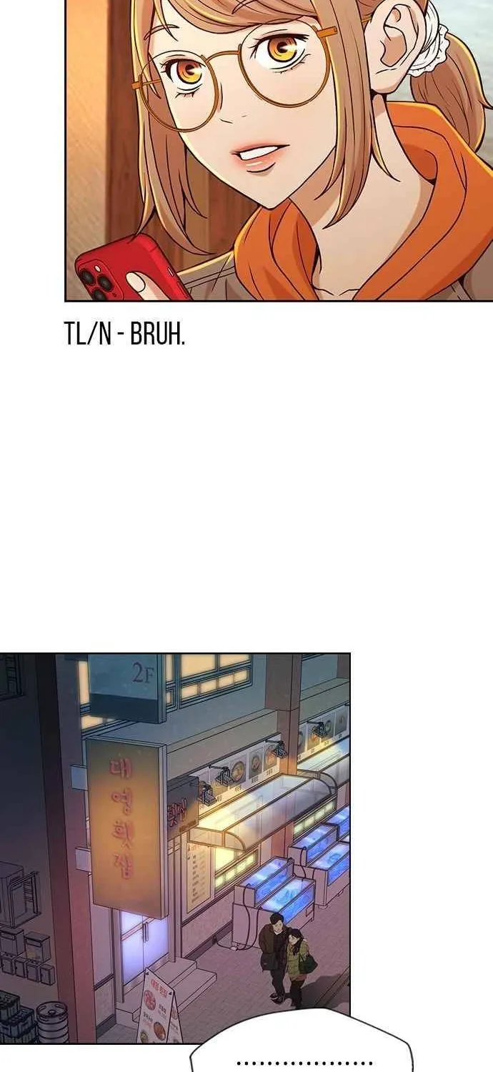 Judge Lee Han Young Kainu Manga Chapter 20 Page 48