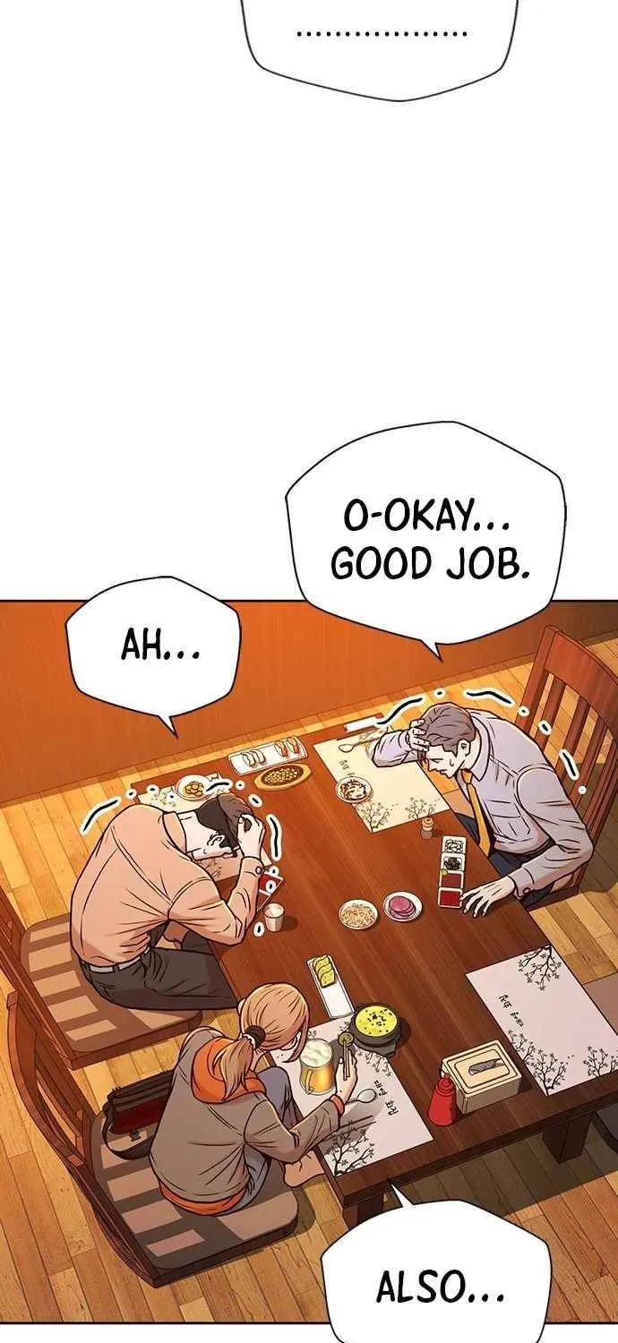 Judge Lee Han Young Kainu Manga Chapter 20 Page 49