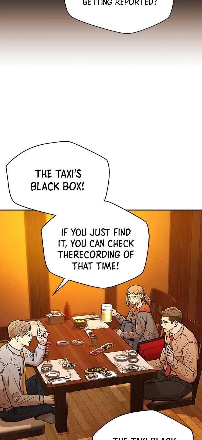 Judge Lee Han Young Kainu Manga Chapter 20 Page 54