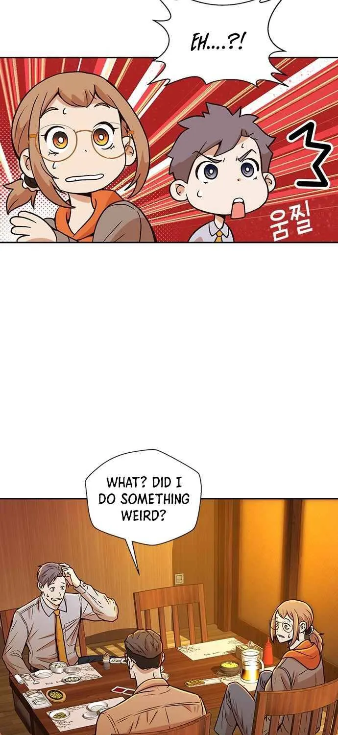 Judge Lee Han Young Kainu Manga Chapter 20 Page 57