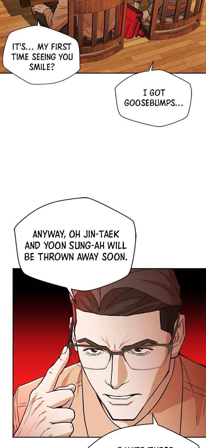 Judge Lee Han Young Kainu Manga Chapter 20 Page 58