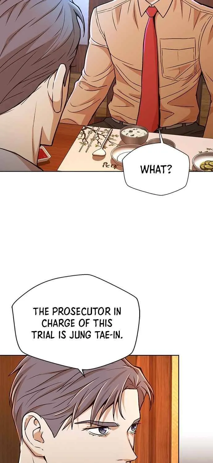 Judge Lee Han Young Kainu Manga Chapter 20 Page 60