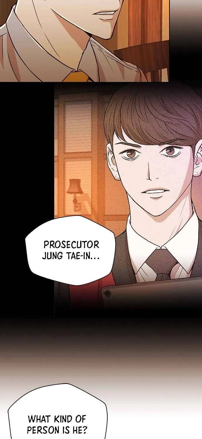 Judge Lee Han Young Kainu Manga Chapter 20 Page 61