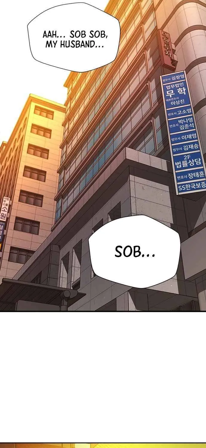 Judge Lee Han Young Kainu Manga Chapter 18 Page 16