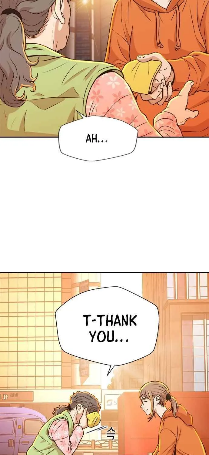 Judge Lee Han Young Kainu Manga Chapter 18 Page 19