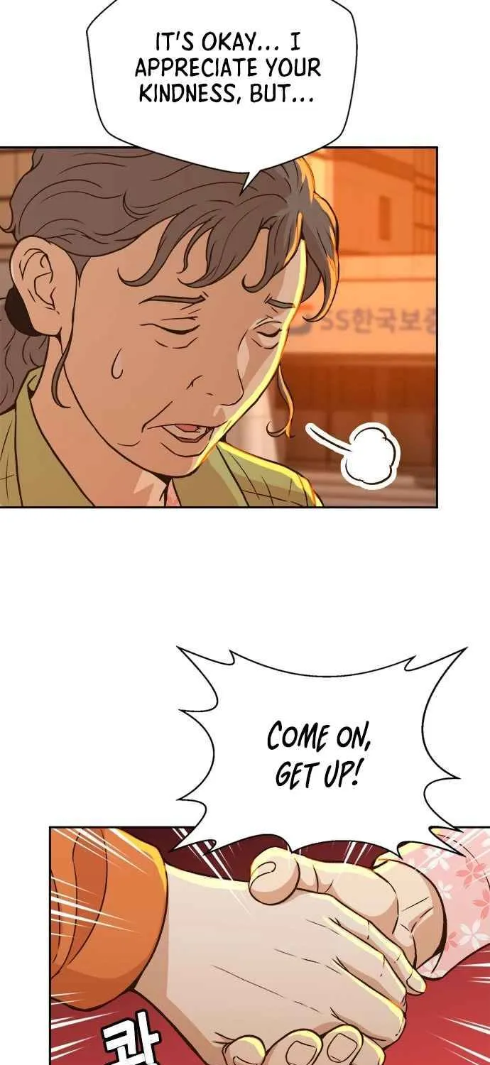 Judge Lee Han Young Kainu Manga Chapter 18 Page 23