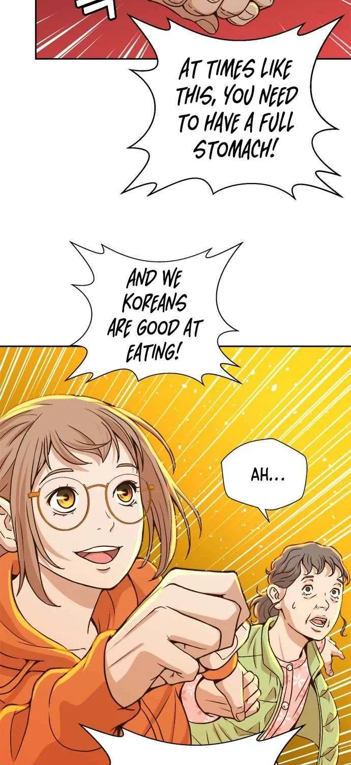 Judge Lee Han Young Kainu Manga Chapter 18 Page 24
