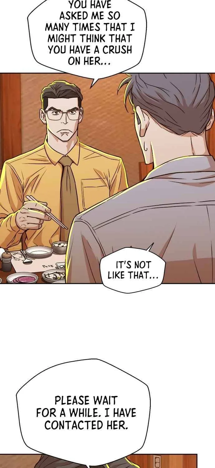 Judge Lee Han Young Kainu Manga Chapter 18 Page 30