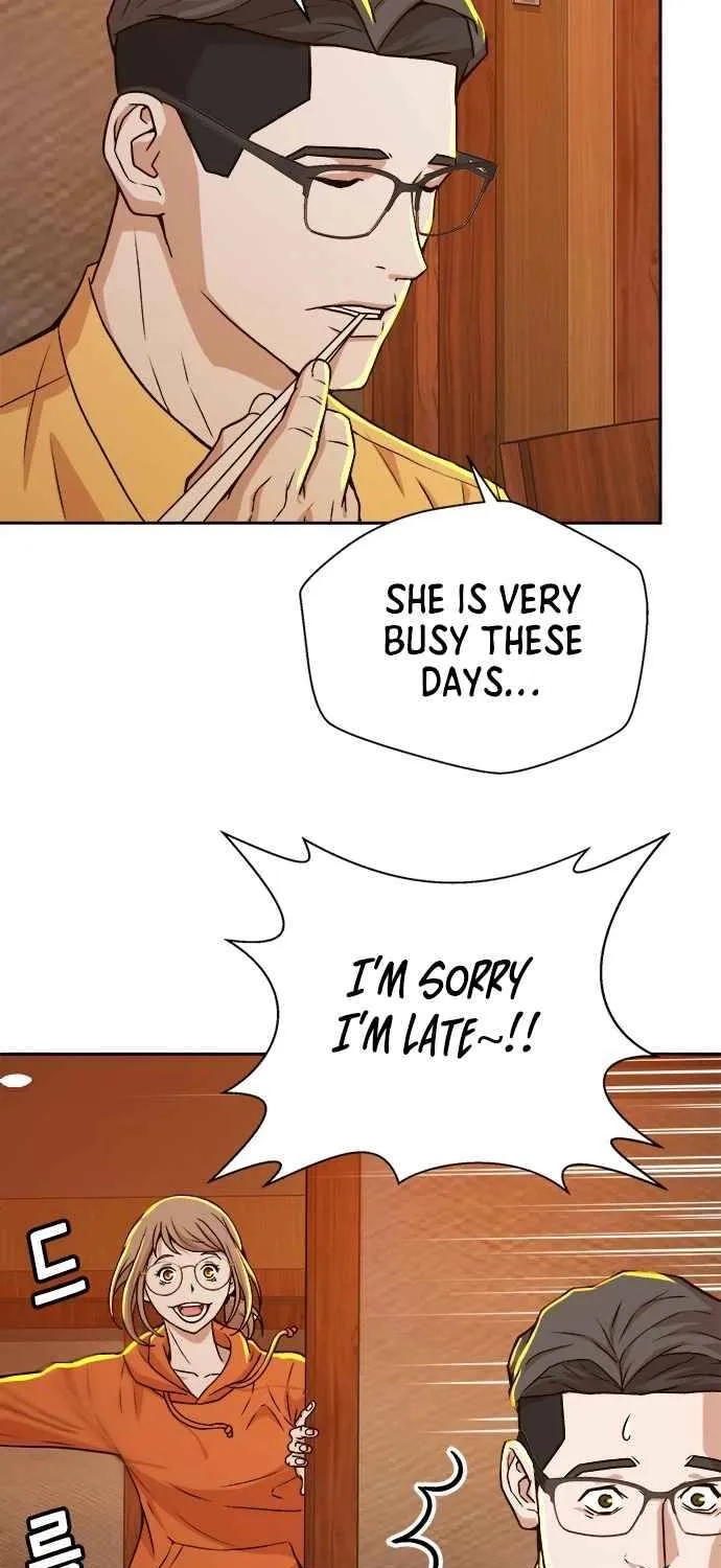 Judge Lee Han Young Kainu Manga Chapter 18 Page 31