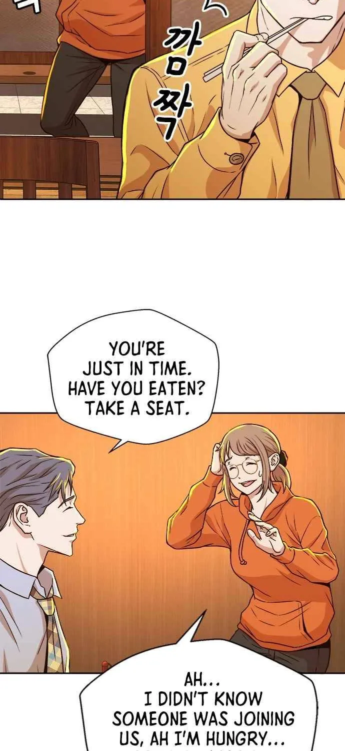 Judge Lee Han Young Kainu Manga Chapter 18 Page 32