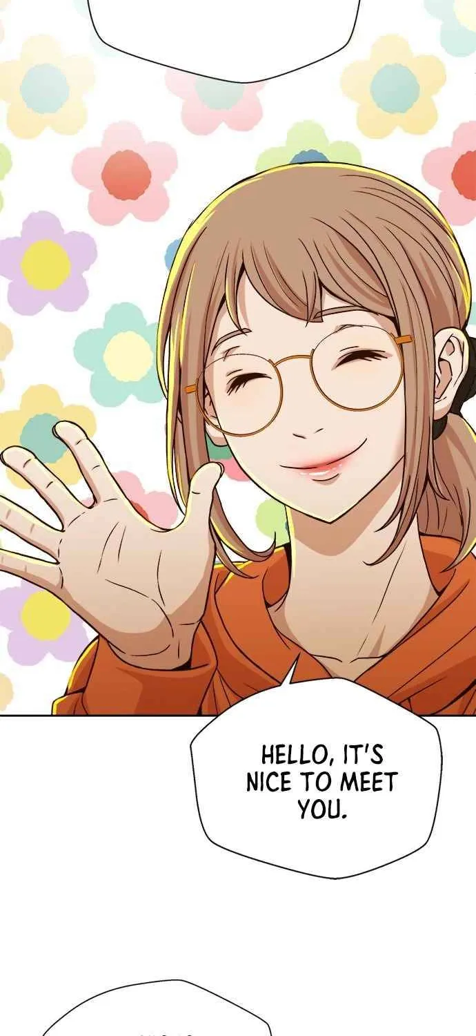 Judge Lee Han Young Kainu Manga Chapter 18 Page 34