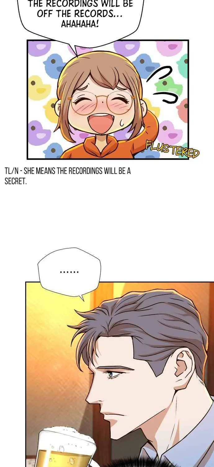 Judge Lee Han Young Kainu Manga Chapter 18 Page 38