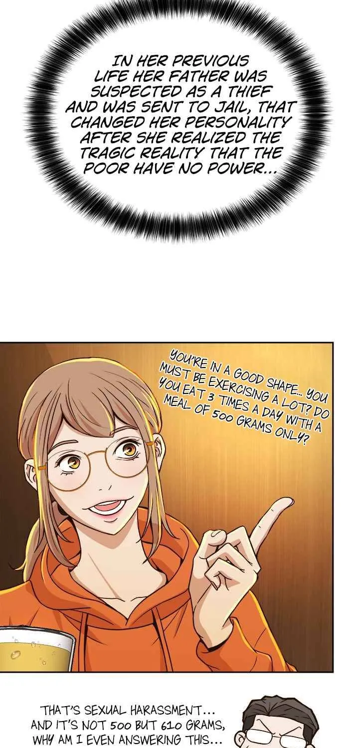 Judge Lee Han Young Kainu Manga Chapter 18 Page 40