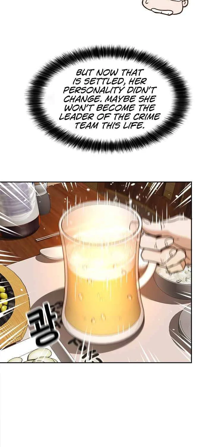 Judge Lee Han Young Kainu Manga Chapter 18 Page 41