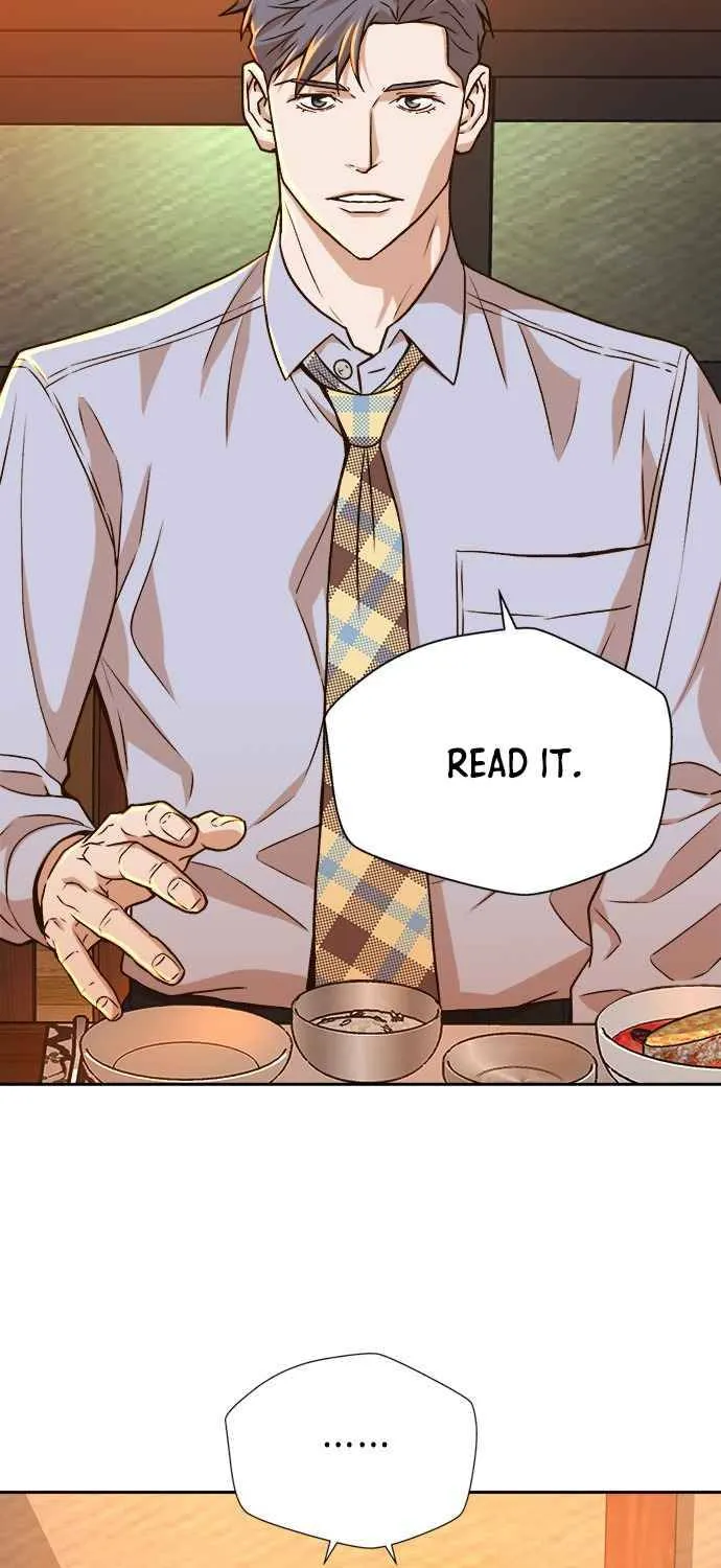 Judge Lee Han Young Kainu Manga Chapter 18 Page 44
