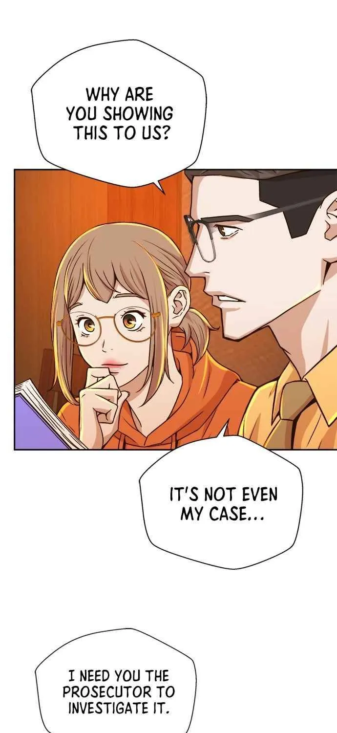 Judge Lee Han Young Kainu Manga Chapter 18 Page 46