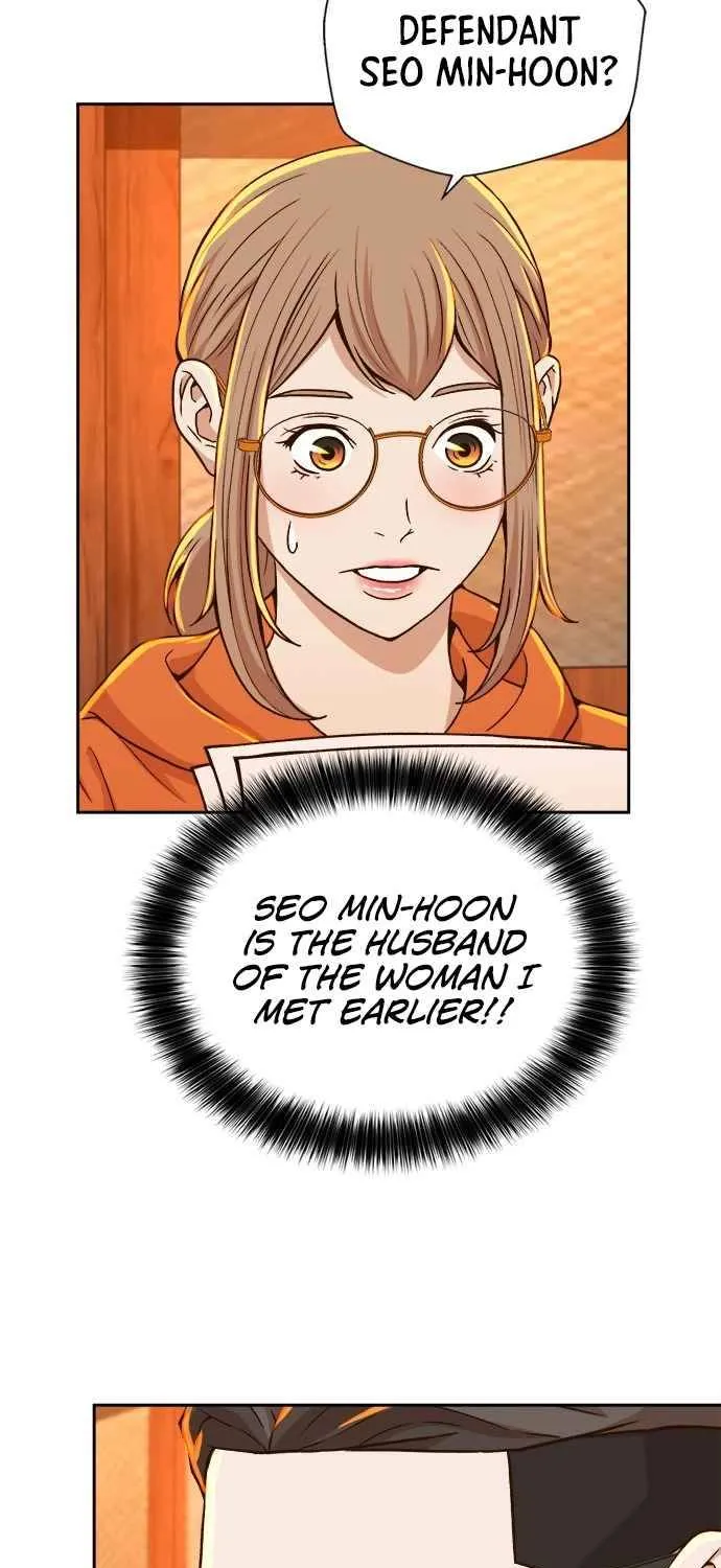Judge Lee Han Young Kainu Manga Chapter 18 Page 50