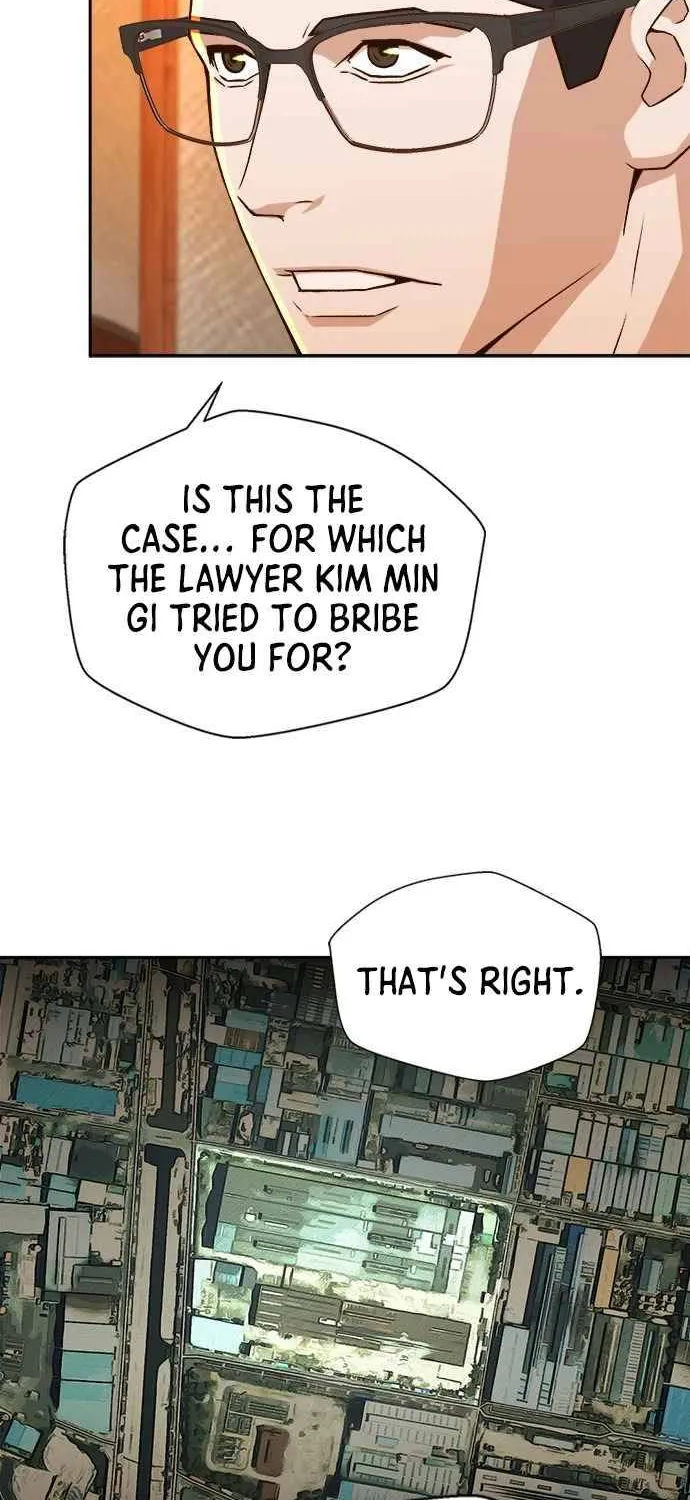 Judge Lee Han Young Kainu Manga Chapter 18 Page 51
