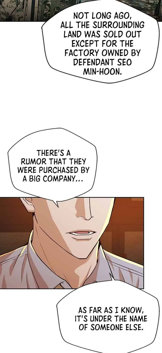 Judge Lee Han Young Kainu Manga Chapter 18 Page 52