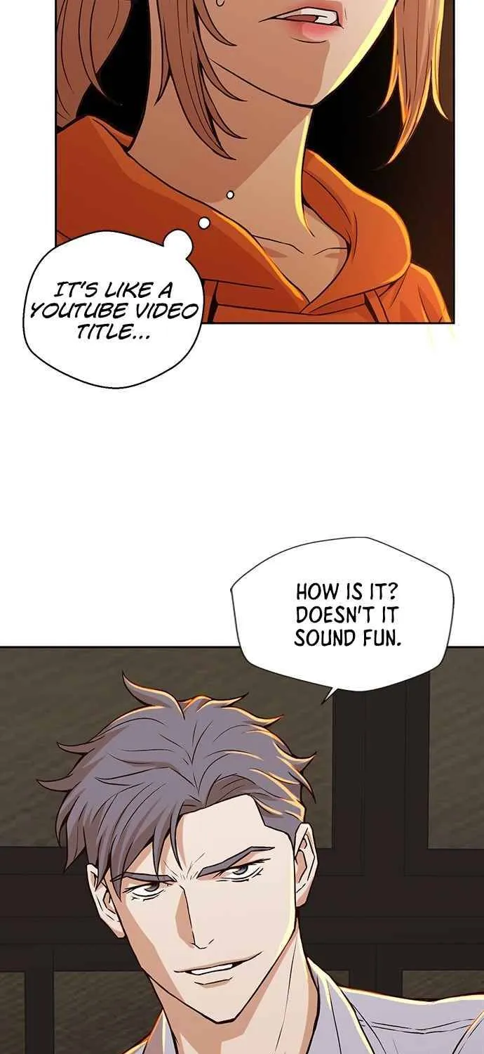 Judge Lee Han Young Kainu Manga Chapter 18 Page 55