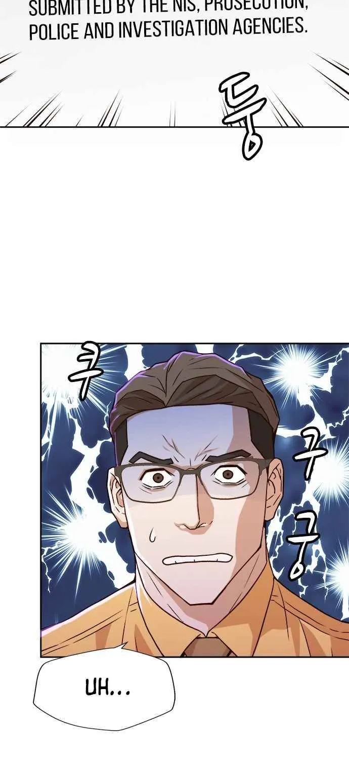 Judge Lee Han Young Kainu Manga Chapter 18 Page 59