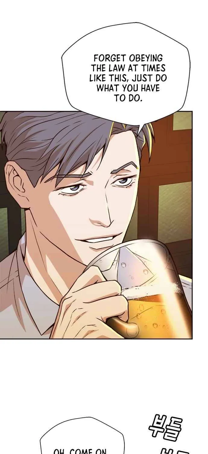 Judge Lee Han Young Kainu Manga Chapter 18 Page 60