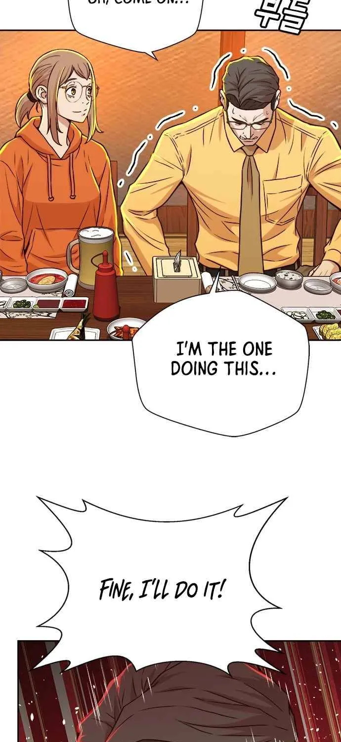 Judge Lee Han Young Kainu Manga Chapter 18 Page 61