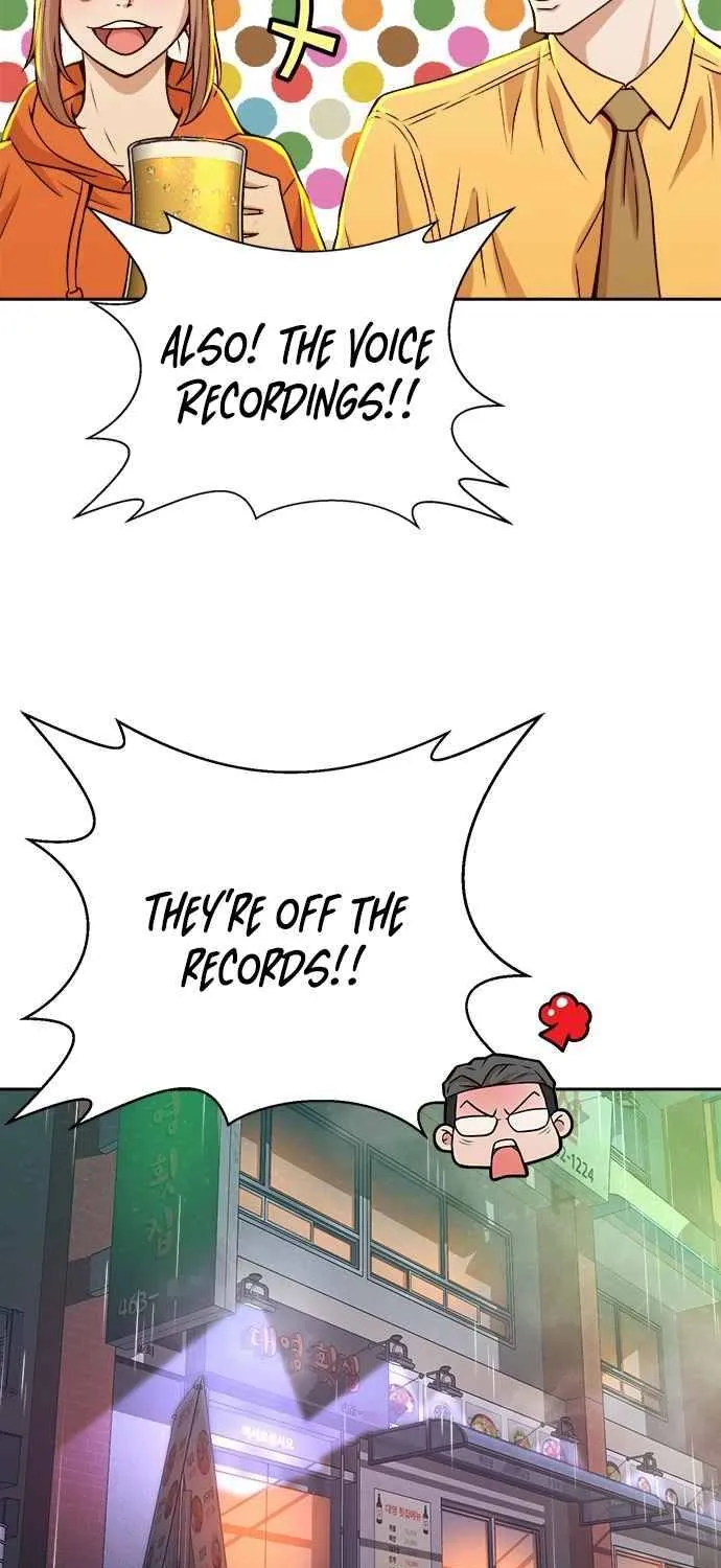 Judge Lee Han Young Kainu Manga Chapter 18 Page 63