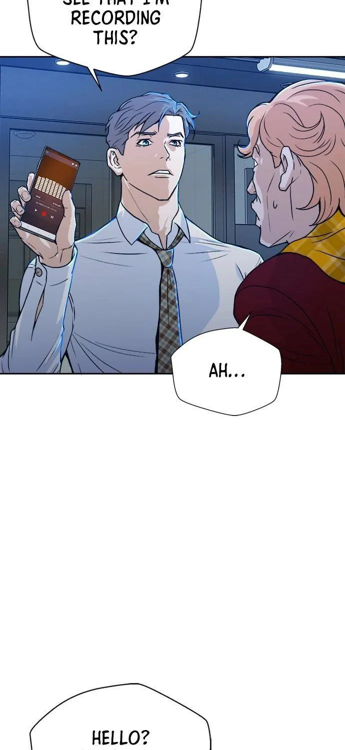 Judge Lee Han Young Kainu Manga Chapter 17 Page 4