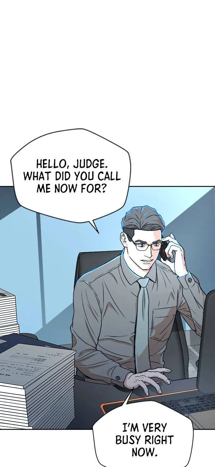 Judge Lee Han Young Kainu Manga Chapter 17 Page 7