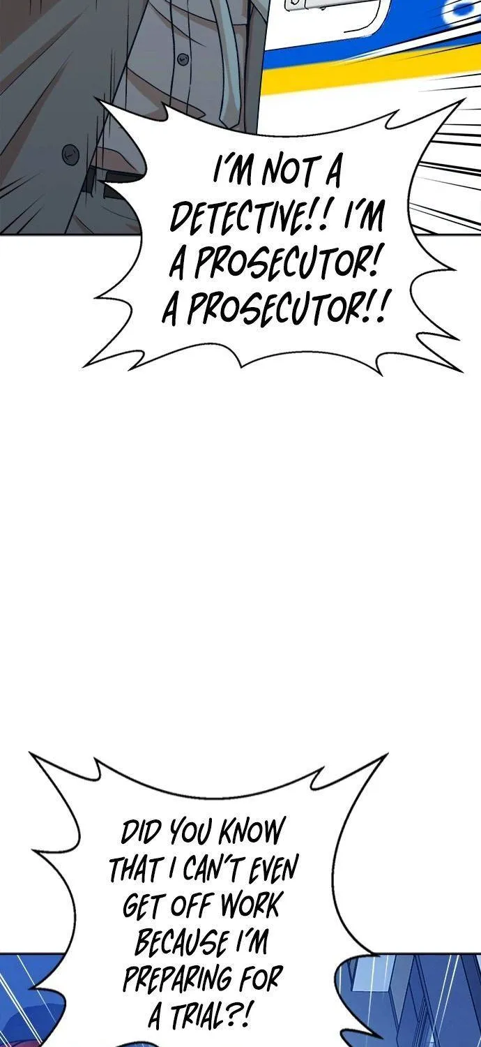 Judge Lee Han Young Kainu Manga Chapter 17 Page 20