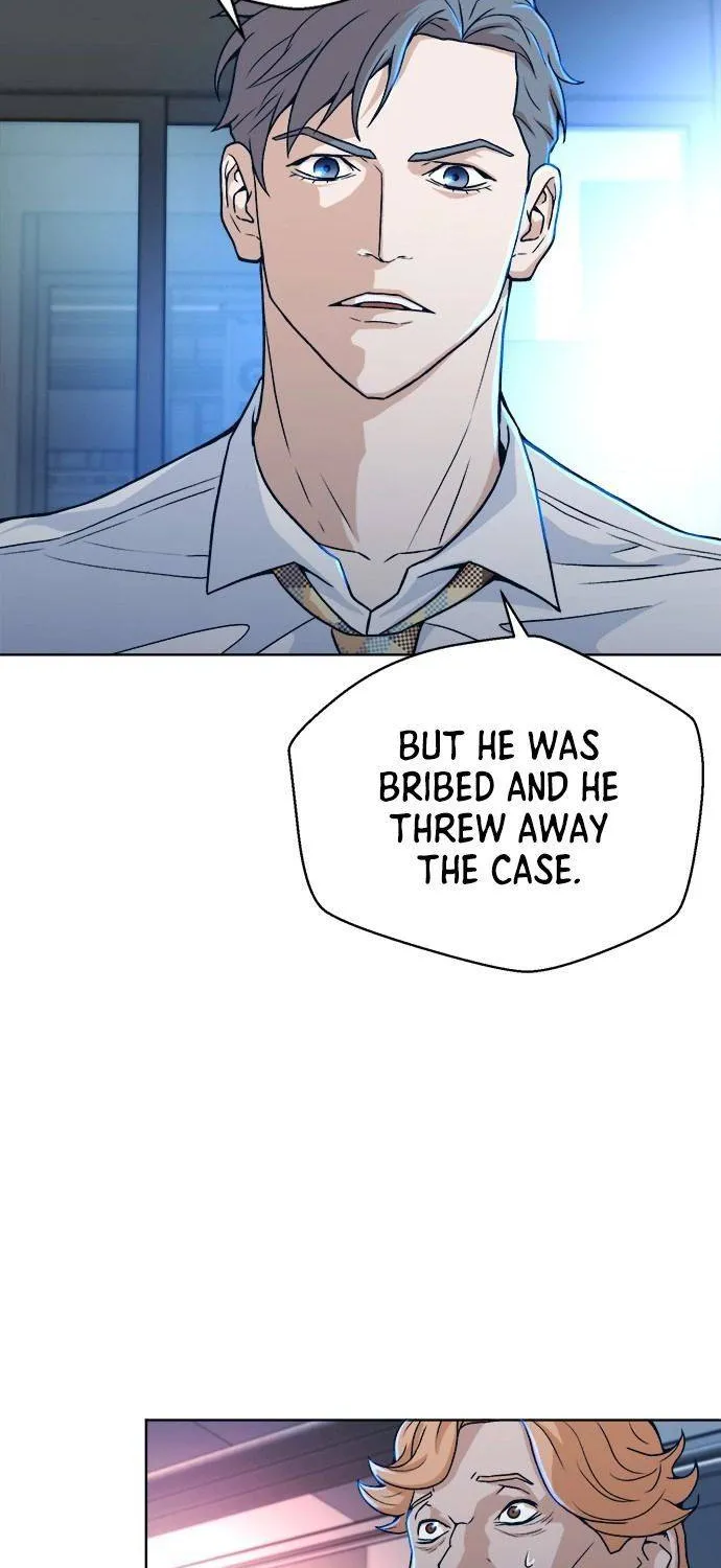 Judge Lee Han Young Kainu Manga Chapter 17 Page 26