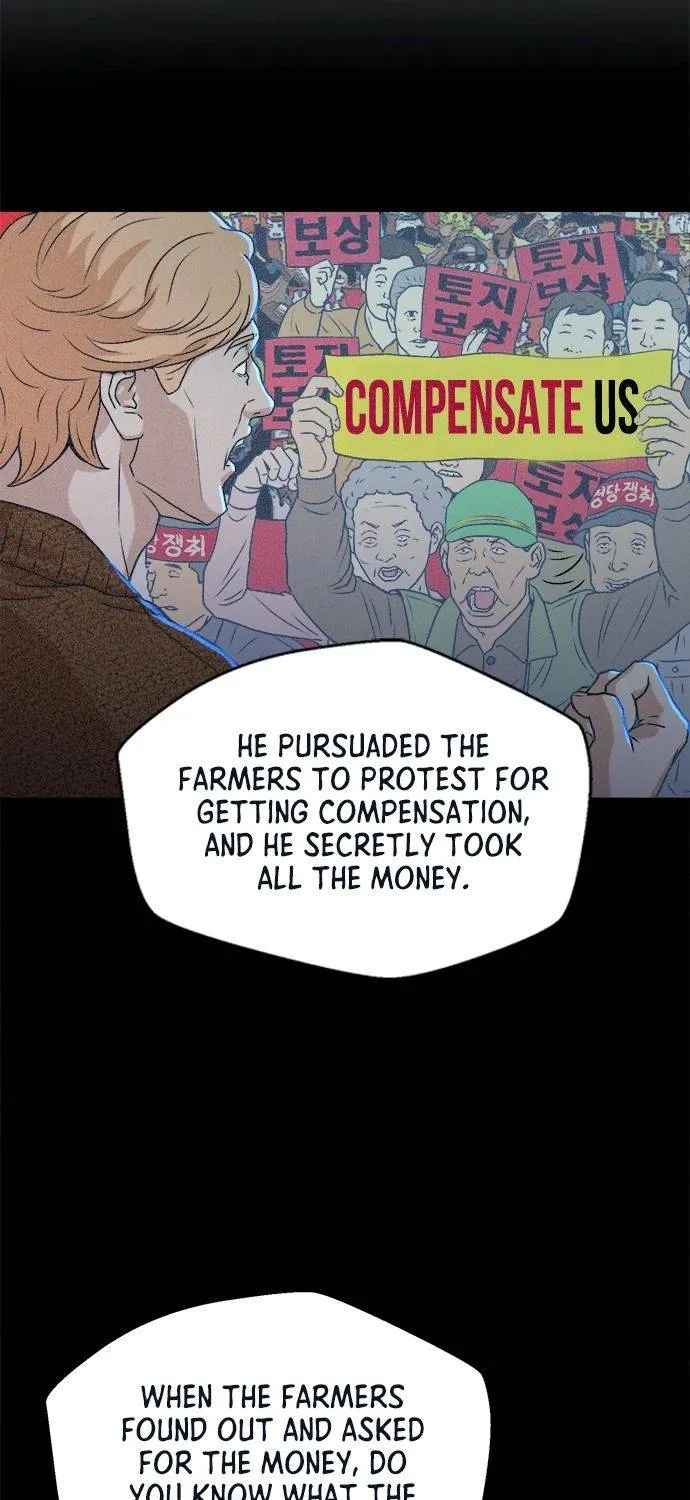 Judge Lee Han Young Kainu Manga Chapter 17 Page 28